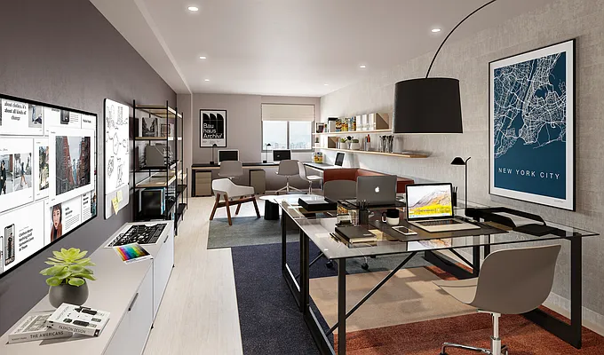 Rented by Find What’s Rare | media 18