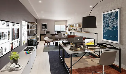 Rented by Find What’s Rare