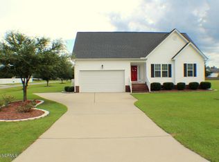 400 Northgate Dr, Washington, NC 27889