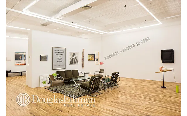 Sold by Douglas Elliman | media 18