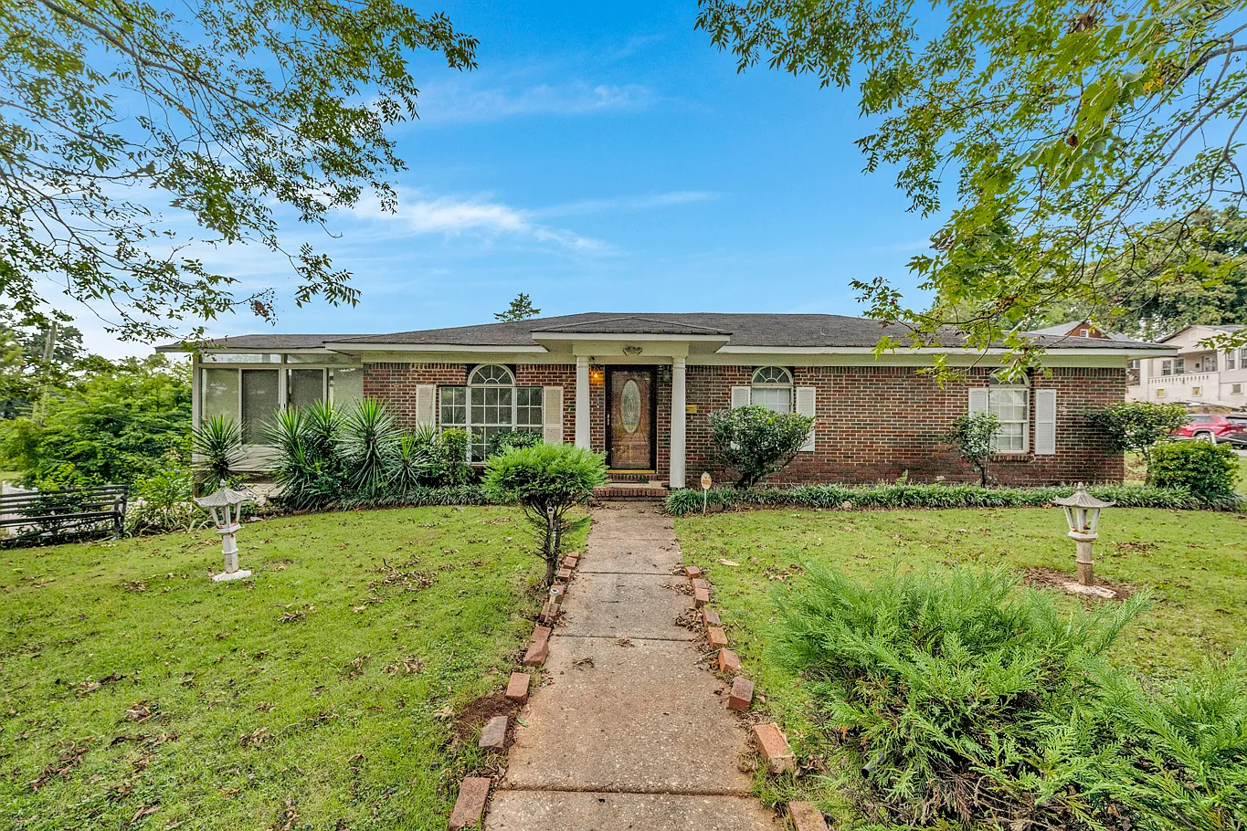 2221 26th st Ensley - 2221 — Photo 1