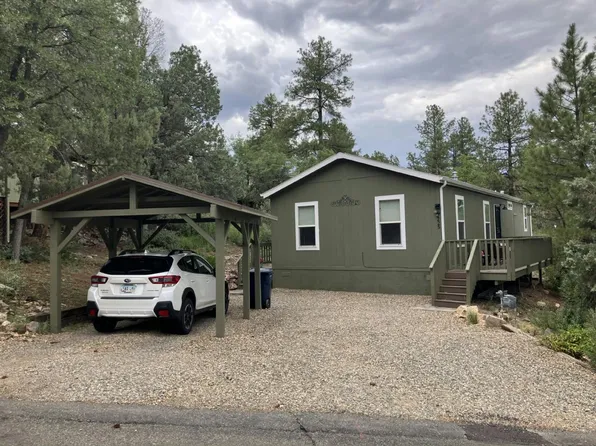 225 Midway #225, Prescott, AZ 86305