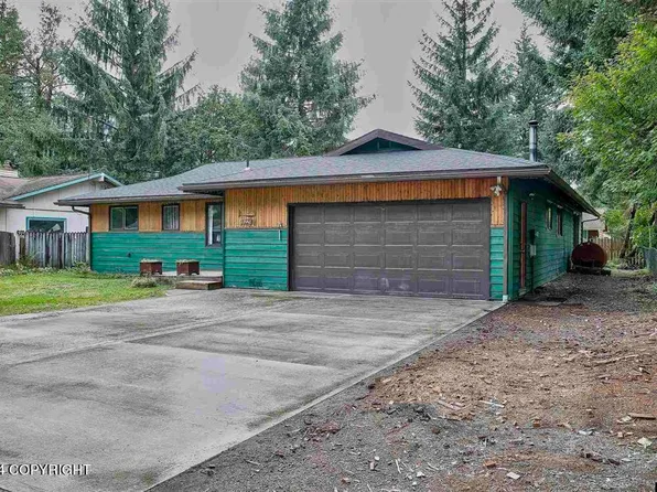 8221 Poplar Ave, Juneau, AK 99801