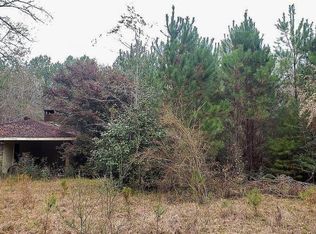 1209 Hilt Fornea Rd, Poplarville, MS 39470