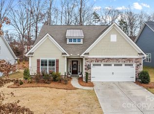 2310 Old Evergreen Pkwy, Indian Trail, NC 28079