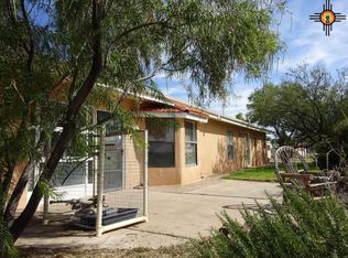 3230 Red Rooster Ln SW, Deming, NM 88030