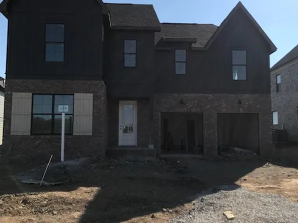 3333 Longport Ln Lot 2018, Thompsons Station, TN 37179