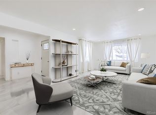 2366 Moline St, Aurora, CO 80010