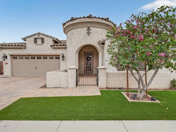 20160 E DOMINGO Road, Queen Creek, AZ 85142