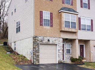 708 E Elm St, Norristown, PA 19401