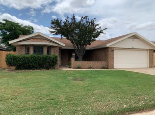 5115 Lavaca Ave, Midland, TX 79707