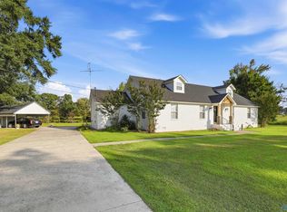 140 Sardis Dr, Boaz, AL 35956