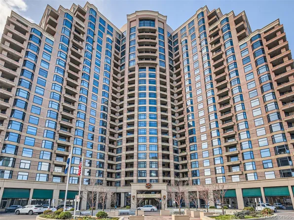 8100 E Union Avenue #1006, Denver, CO 80237