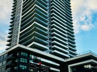 1435 Celebration Dr #1709, Pickering, ON L1W0C3