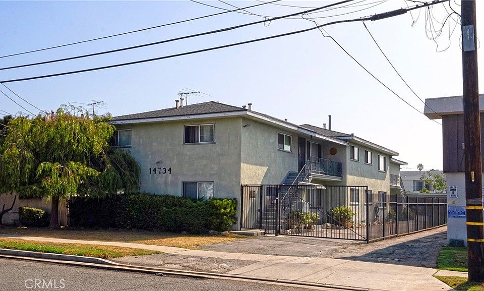 1st image of 14734 S Berendo Ave