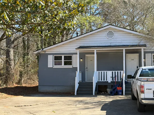 191 W Carver Dr #191, Athens, GA 30601
