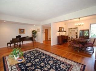 57 Addington Rd APT 1, Brookline, MA 02445