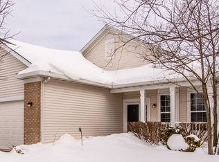 709 S Mecosta Ln, Romeoville, IL 60446