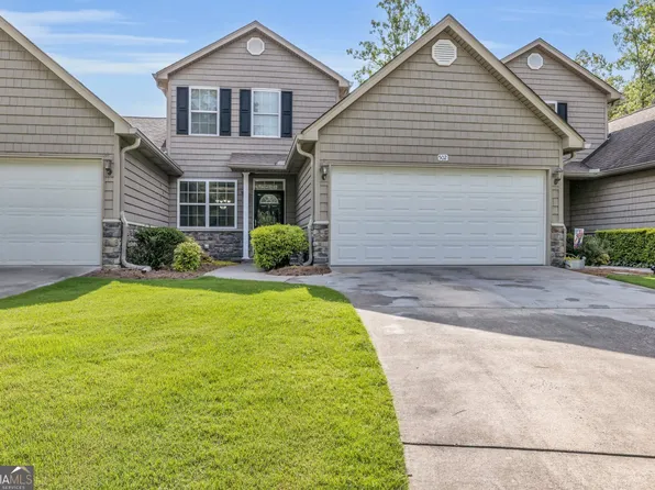 502 Hamilton Way, Chatsworth, GA 30705