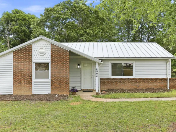 4904 Fox Hunt Dr, Durham, NC 27712