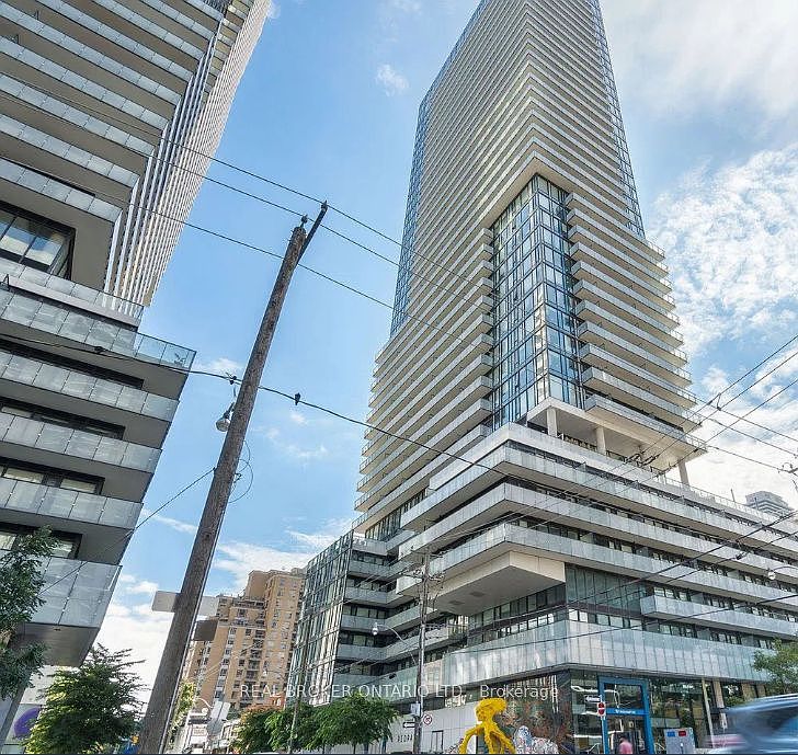 1st image of 161 Roehampton Ave #608