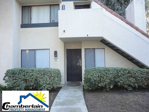 1st image of 337 N Melrose Dr Unit G