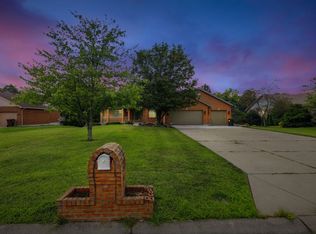 6643 Willow Bend Dr, Hamilton, OH