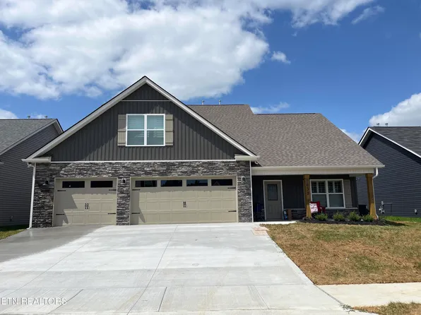 7639 Bailey Landing Ln, Knoxville, TN 37931