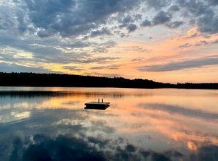 10 Fellows Farm Rd, Fayette, ME 04349