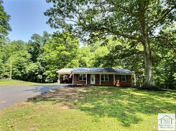1267 Crestridge Rd, Bassett, VA 24055