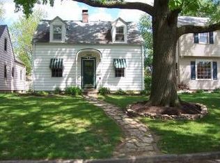 3158 Summit St, Columbus, OH 43202