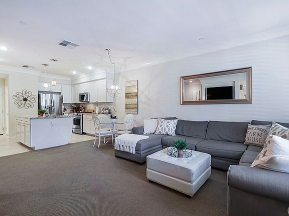 Open Floor plan is ideal!