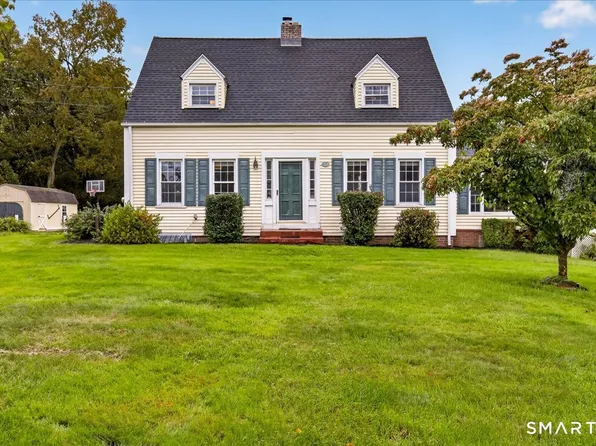 512 Quinnipiac Avenue, North Haven, CT 06473