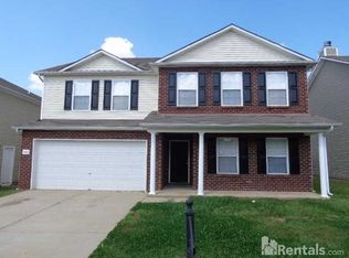 3424 Boxelder Way, Murfreesboro, TN 37128