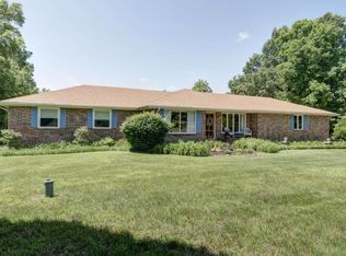 5005 E State Highway Aa, Springfield, MO 65803