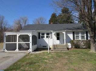 140 Fort Mott Rd, Pennsville, NJ 08070