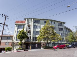 301 Lenox Ave, Oakland, CA 94610