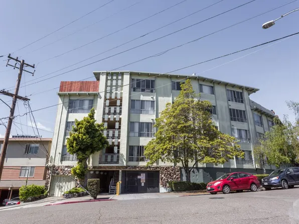 301 Lenox Ave, Oakland, CA 94610