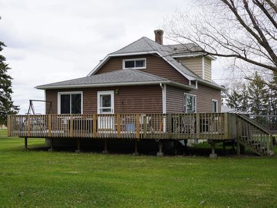 7301 150th Ave S, Sabin, MN, 56580