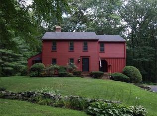 69 Teele Rd, Bolton, MA 01740