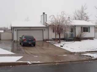 8964 S 3820 W, West Jordan, UT 84088