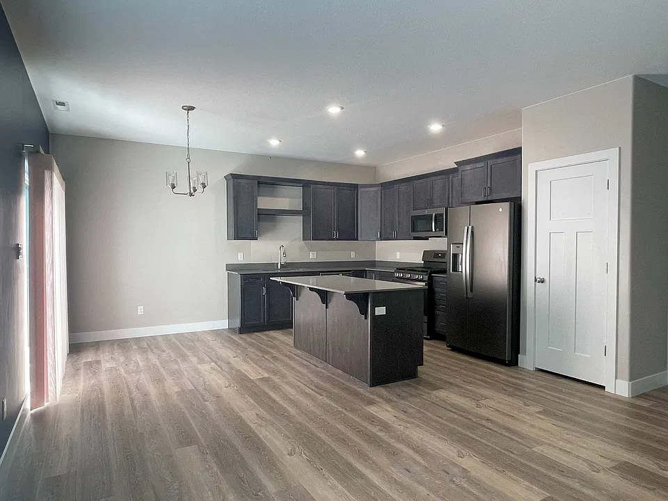 Dining / Kitchen