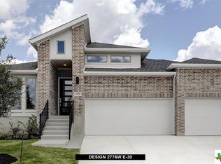 12311 Fort Anderson, San Antonio, TX 78245