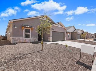15169 Ambition, El Paso, TX 79938
