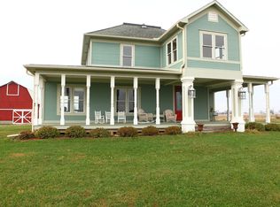 15500 NW Madrid Dr, Madrid, IA 50156