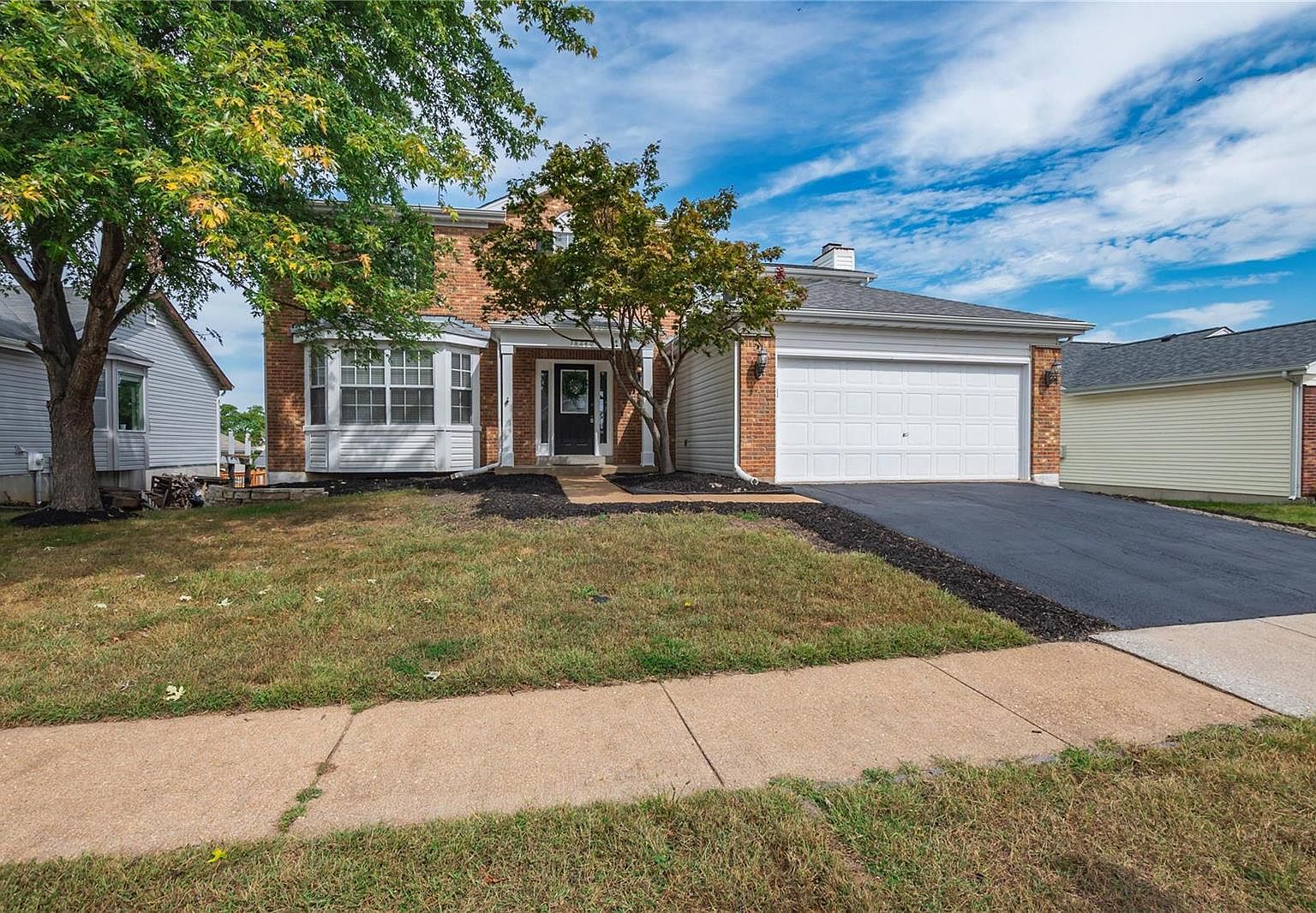 LIBER×GeekField_BuddyMat_MILKAHKI 16240 Castlerea Blvd, Ellisville, MO 63021 | Zillow