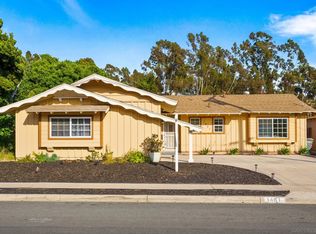 1481 San Altos Pl, Lemon Grove, CA 91945