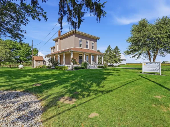 4702 N State Route 53, Tiffin, OH 44883