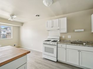 Creekside Apartments, Flat Rock, MI 48134