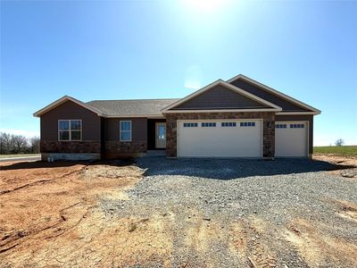828 Barclay Dr, Farmington, MO, 63640